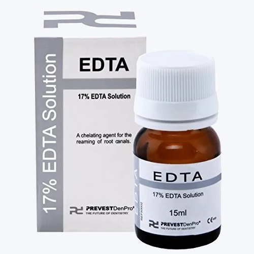 Prevest EDTA Solution